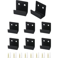 U Winkel Halterung Edelstahl