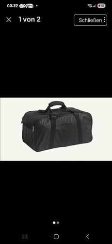 Thermomix transporttasche - thermomix,