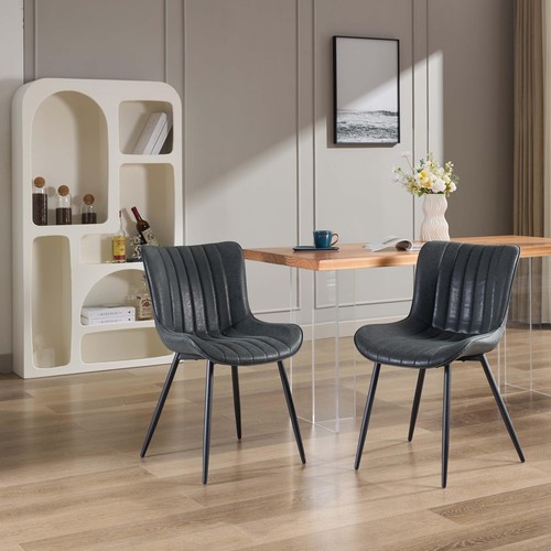 Soft matted essenstuhl mit - soft,