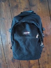 Eastpak Rucksack TUDOR 955 02Z Extra Laptopfach. Sehr guter Zustand 39 Liter