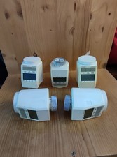 eQ-3 Heizkörperthermostat, Programmierbar, CC-RT-O-CNL-W-R5-2-KH