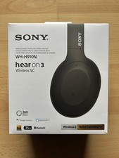 SONY WH-H910N h.ear on 3