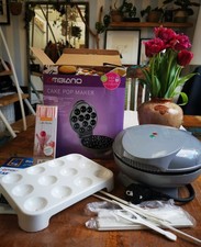 Cake Pop Maker von Ambiano