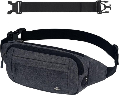 Waterfly bauchtasche - waterfly,
