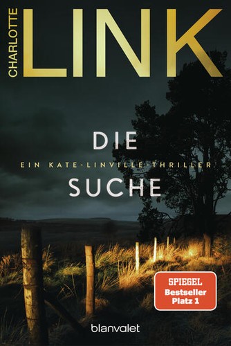 Die suche charlotte link - suche, |
