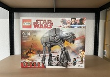 LEGO Star Wars 75189: First