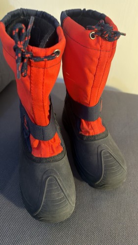 Kamik winterschuhe 5 - gr.,