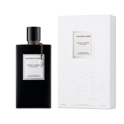 Van cleef arpels collection - van,