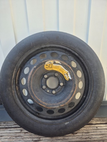 Original volvo notrad - volvo,