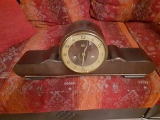 Kamin Tisch Uhr mit Gong. Und