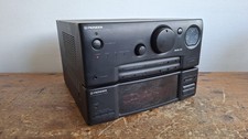 Pioneer SX-P630 Stereo