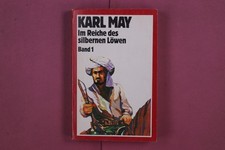 299695 Karl May IM REICHE DES
