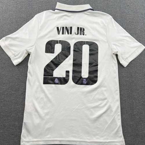 Real madrid 2022 2023 home - 2023,
