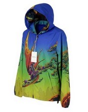 Valentino Herren Jacke 48 S