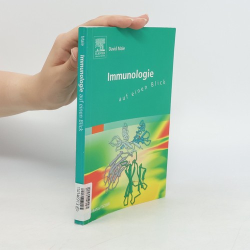 Immunologie auf einen blick - einen, blick 