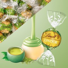 [Limited Edition] Lindt Lindor