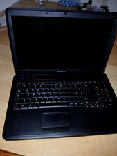 Lenovo Laptop G550 4GB Arbeitsspeicher 250 GB Festplatte Windows 10