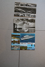 Ansichtskarten  vom Bodensee  ( 15 )