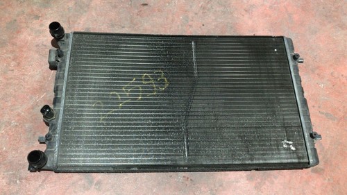 Wasserkühler seat leon - wasserkÜhler, (1m1)