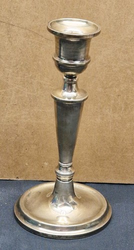 Kerzenständer silber 925er - kerzenständer,,
