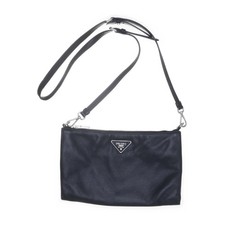 Prada, Umhängetasche, Vitello