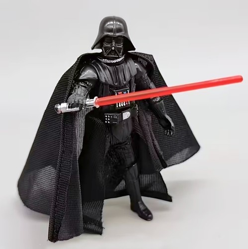 Star wars actionfigur - star,