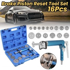 Pneumatischer Bremskolbenrücksteller Druckluft Bremsen Rücksteller KFZ Werkzeug