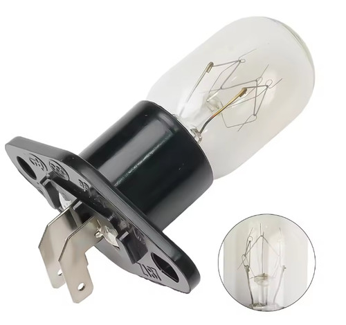 Mikrowelle lampe glühbirne - mikrowelle,