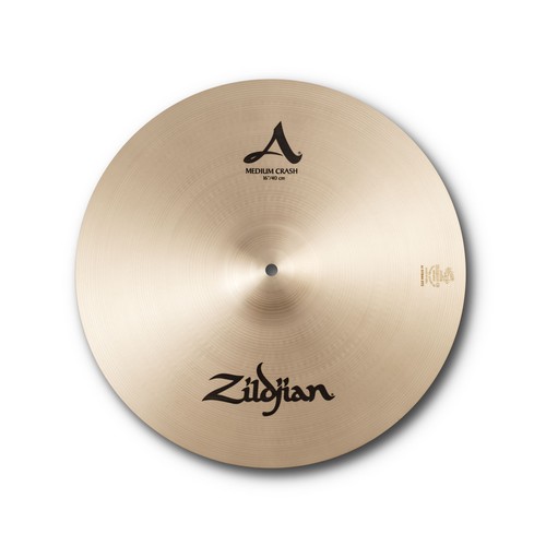 Zildjian medium crash - medium, 16"