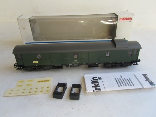 Märklin 4278 spur - märklin, h0