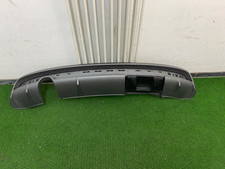 Original Audi A1 8X ab 2014-Diffusor S-Line 1FL 8XA807421M Stoßstangespoiler