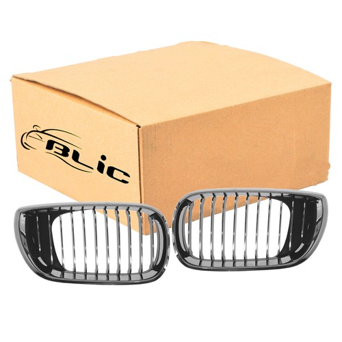 Blic kühlergrill gitter - 2x,