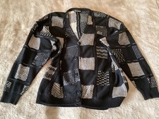 Herren Strickjacke * Enzo