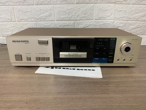Marantz sd240 stereo - marantz, cassette