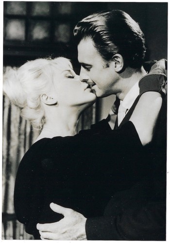 Elke sommer jerome - jerome, courtland
