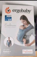 babytrage ergobaby