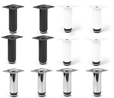 4x Möbelfüße  Stellfuß