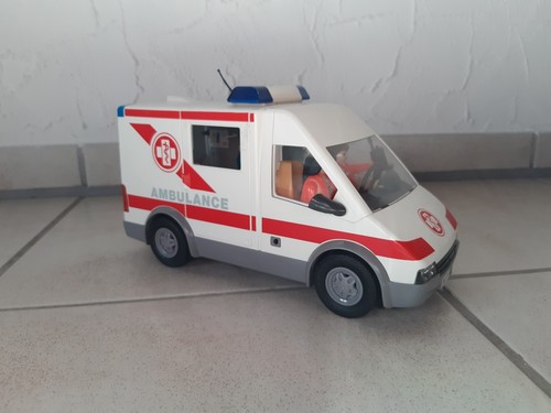 Playmobil 4221
