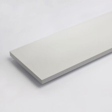 Regalboden Hellgraue 40 x 14 x