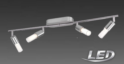 Led philips ledino spotbalken - philips,