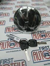 VW Phaeton Emblem Schließzylinder mit Schlueseln Schlüssel 3D5827469 3D5827469K