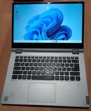 Lenovo Ideapad Tablet Notebook
