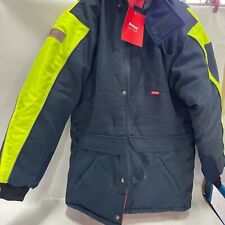 FlexiTog X240 X24J Kühlhaus Gefrierhaus Jacke Gr. S Kälteschutz ähnl. X280 X28J