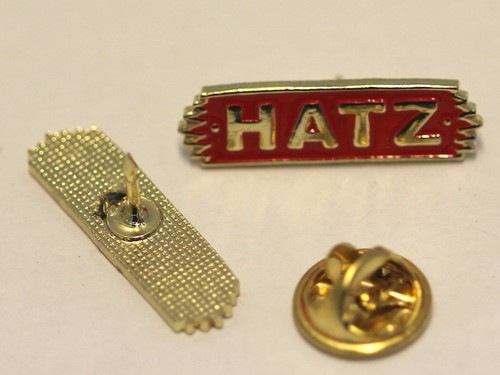 Hatz traktoren pin - hatz,