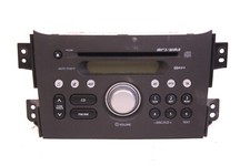 CD Autoradio original Opel