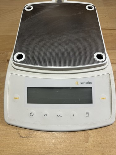 Sartorius laborwaage cpa - sartorius,