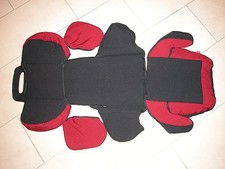 Bezug für Concord Lift Core