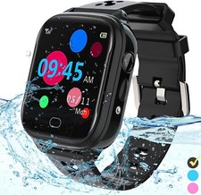 Kinder smartwatch mit - smartwatch,