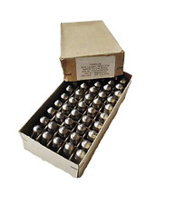 Original Narva DDR 6 V 5 W  Soffitte Longlife kurz 36 mm  Glühbirne Oldtimer