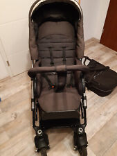 Hartan Sprint, Kombikinderwagen, Modell 2014